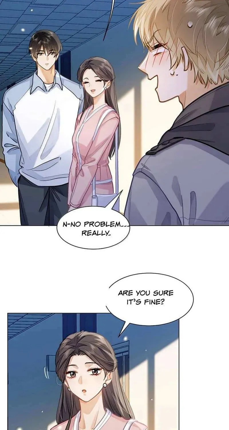 Read I Like Your Pheromones chapter 21.5 image 13 on Lezhin