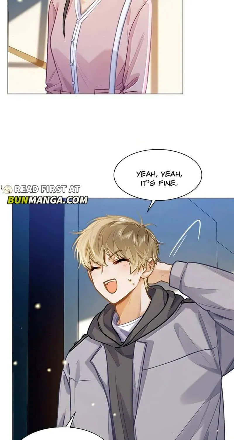 Read I Like Your Pheromones chapter 21.5 image 14 on Lezhin