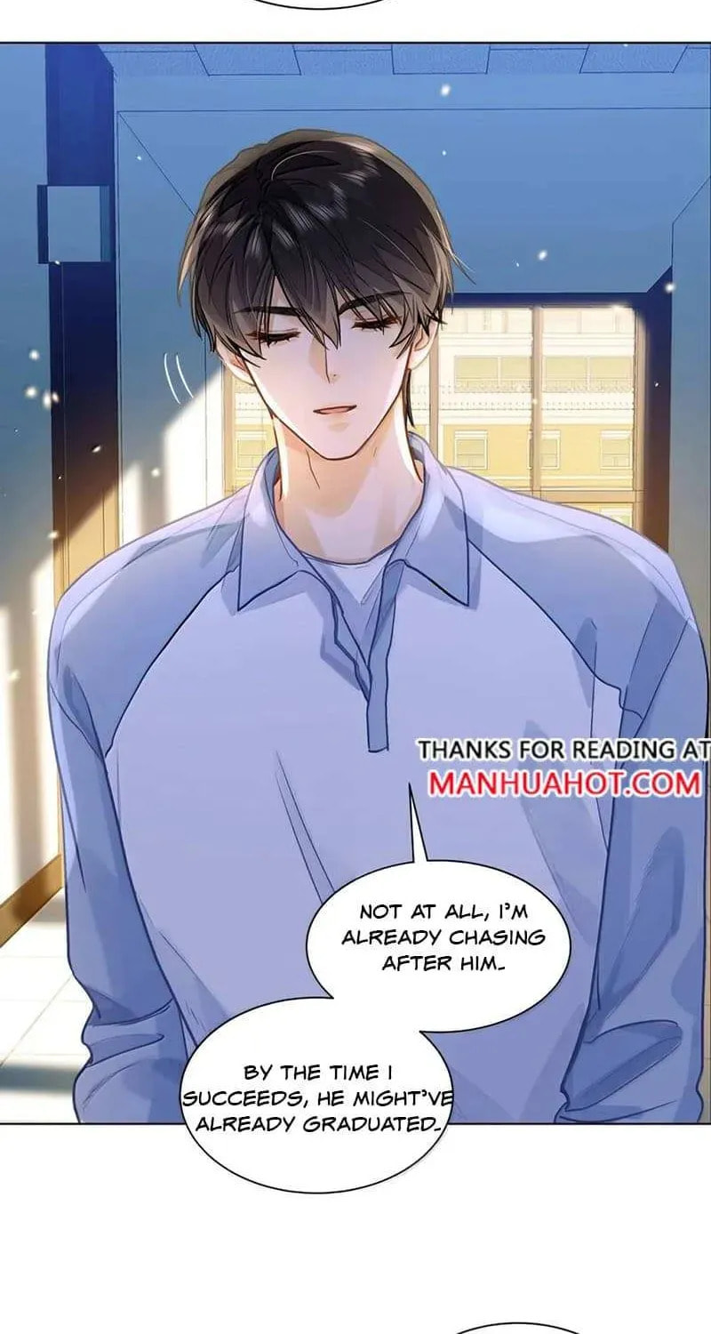 Read I Like Your Pheromones chapter 21.5 image 19 on Lezhin
