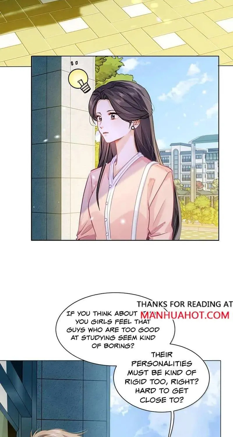 Read I Like Your Pheromones chapter 21.5 image 2 on Lezhin