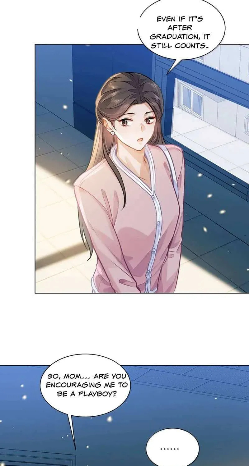 Read I Like Your Pheromones chapter 21.5 image 20 on Lezhin