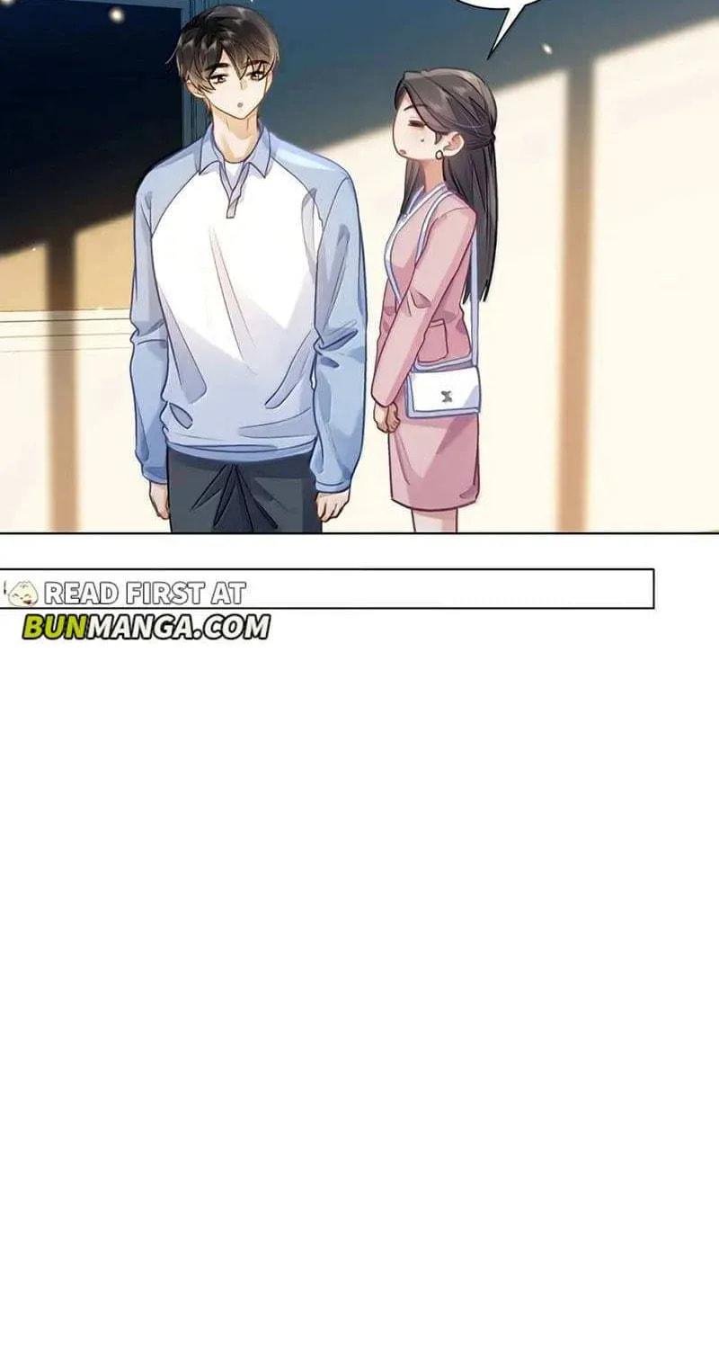Read I Like Your Pheromones chapter 21.5 image 21 on Lezhin