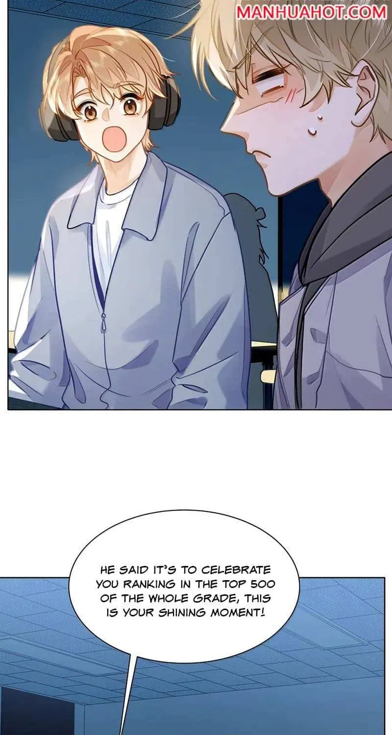 Read I Like Your Pheromones chapter 21.5 image 23 on Lezhin
