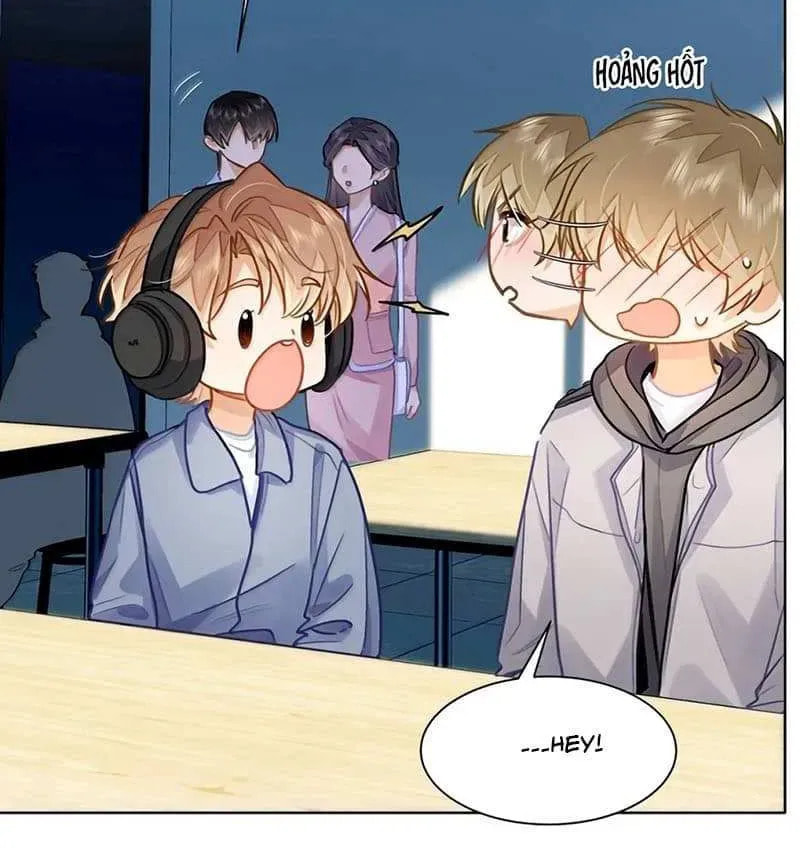 Read I Like Your Pheromones chapter 21.5 image 24 on Lezhin