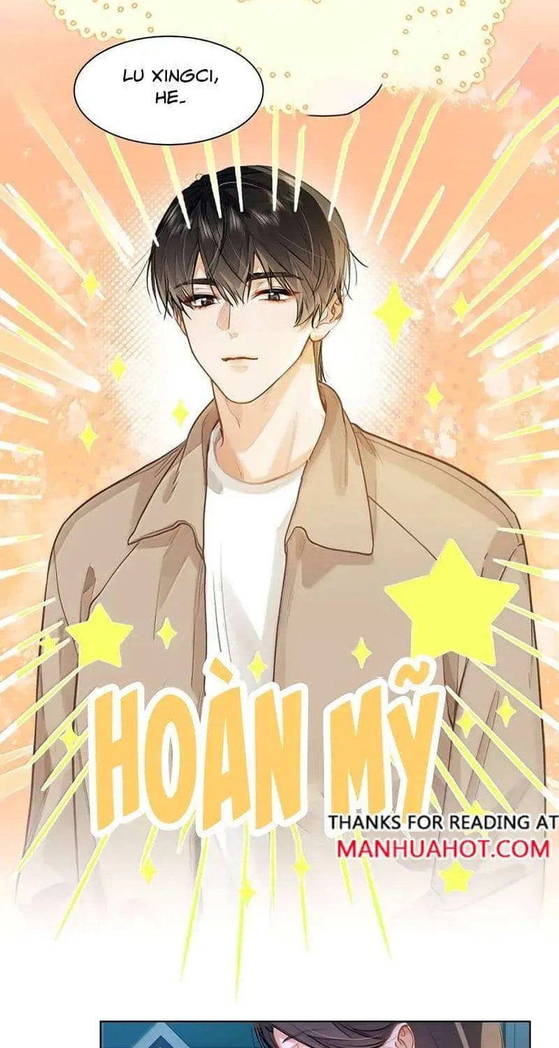 Read I Like Your Pheromones chapter 21.5 image 6 on Lezhin