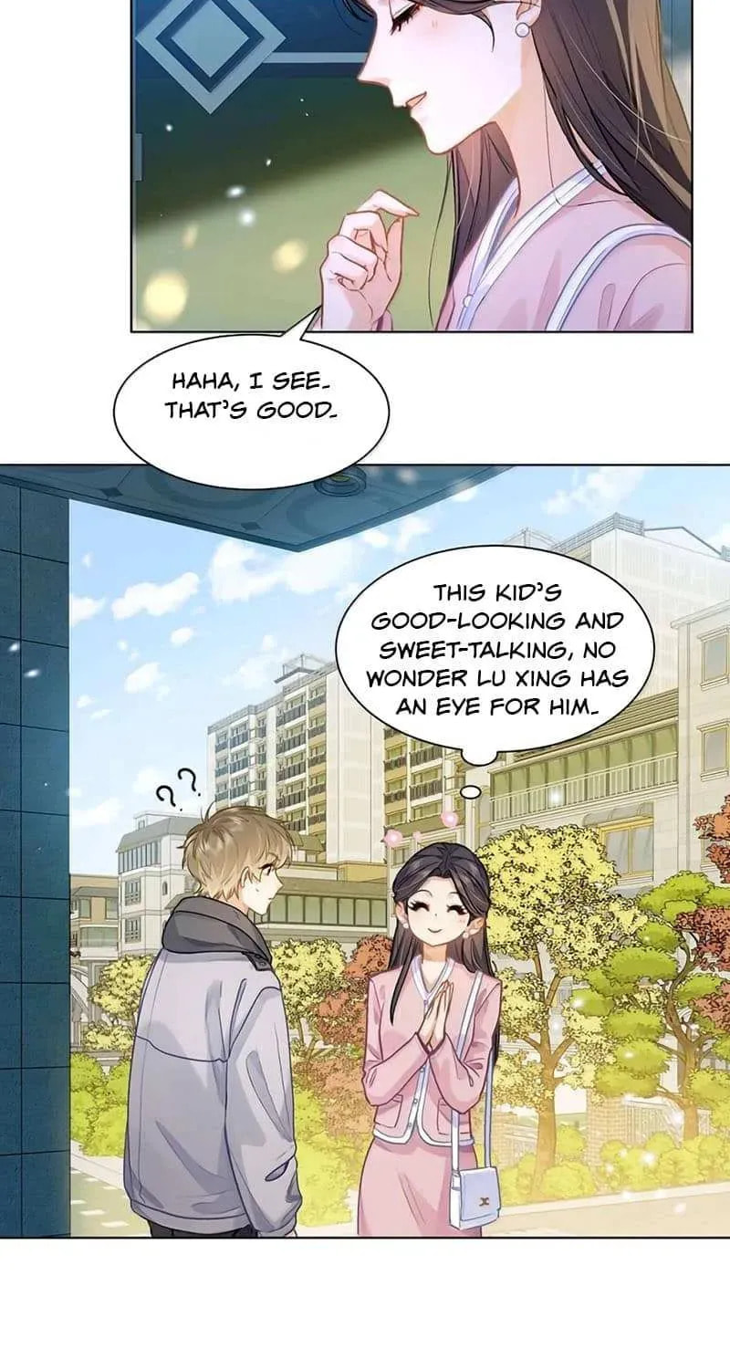 Read I Like Your Pheromones chapter 21.5 image 7 on Lezhin