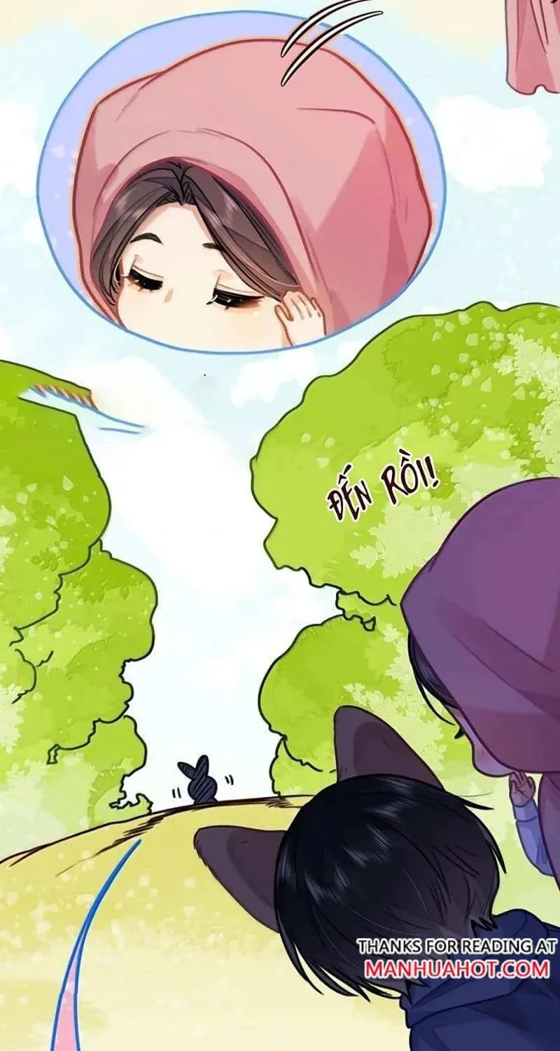 Read I Like Your Pheromones chapter 21.6 image 11 on Lezhin