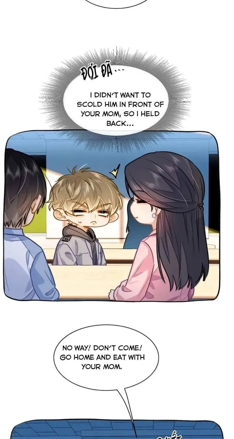 Read I Like Your Pheromones chapter 21.6 image 2 on Lezhin