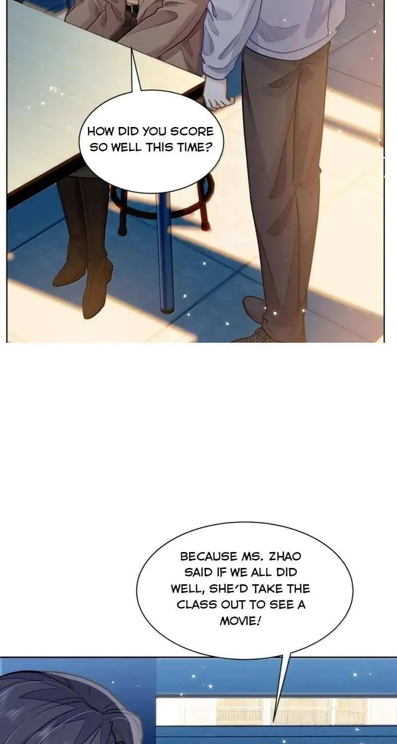 Read I Like Your Pheromones chapter 21.6 image 20 on Lezhin