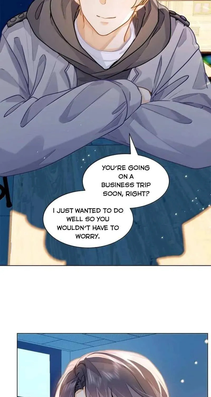 Read I Like Your Pheromones chapter 21.6 image 22 on Lezhin