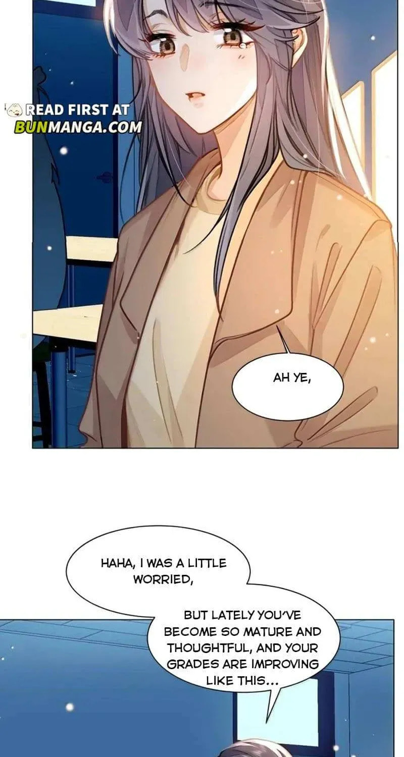 Read I Like Your Pheromones chapter 21.6 image 23 on Lezhin