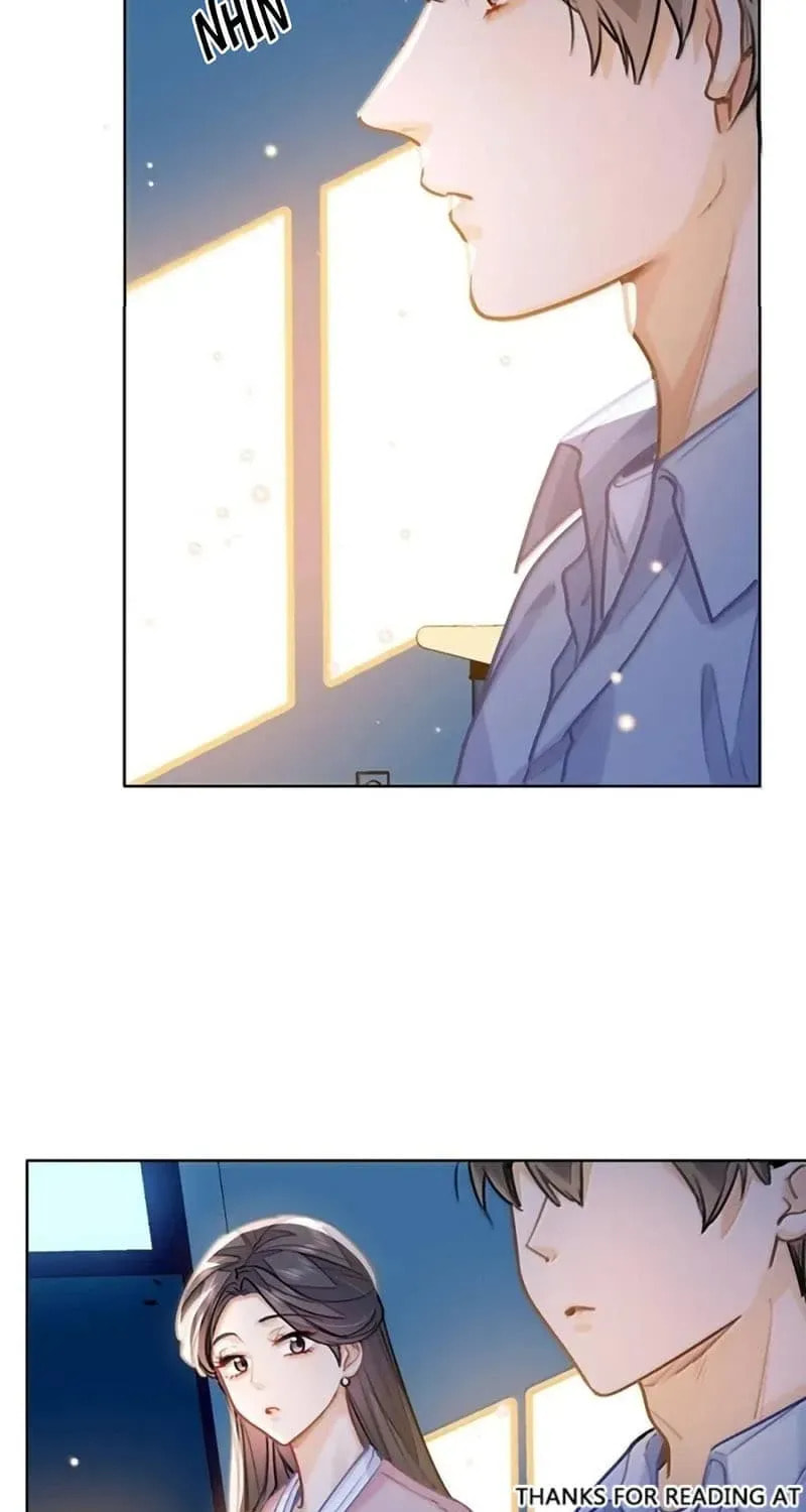 Read I Like Your Pheromones chapter 21.6 image 27 on Lezhin