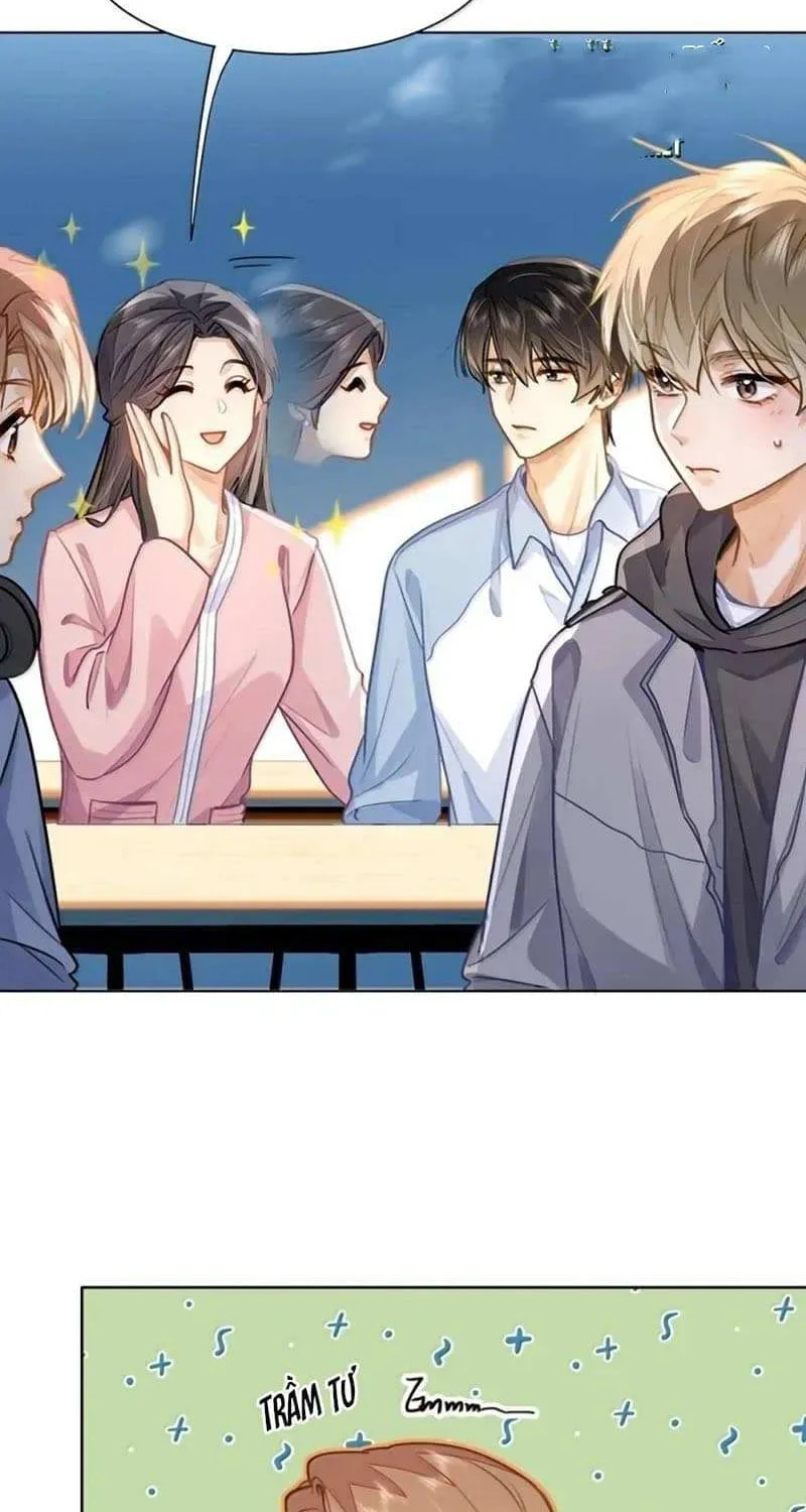 Read I Like Your Pheromones chapter 21.6 image 5 on Lezhin