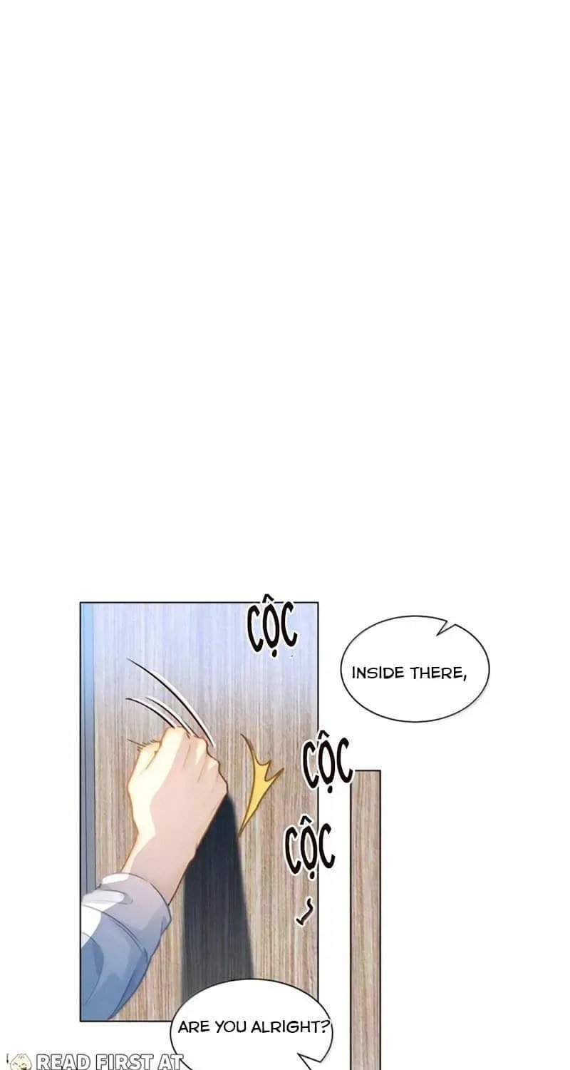 Read I Like Your Pheromones chapter 21.7 image 14 on Lezhin