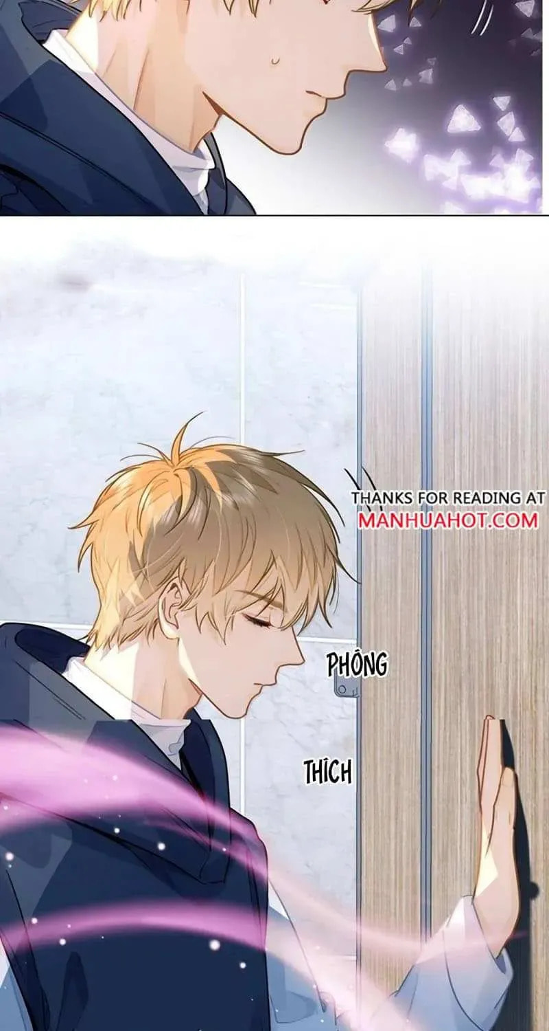 Read I Like Your Pheromones chapter 21.7 image 16 on Lezhin