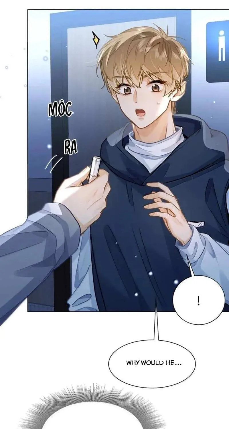 Read I Like Your Pheromones chapter 21.7 image 23 on Lezhin
