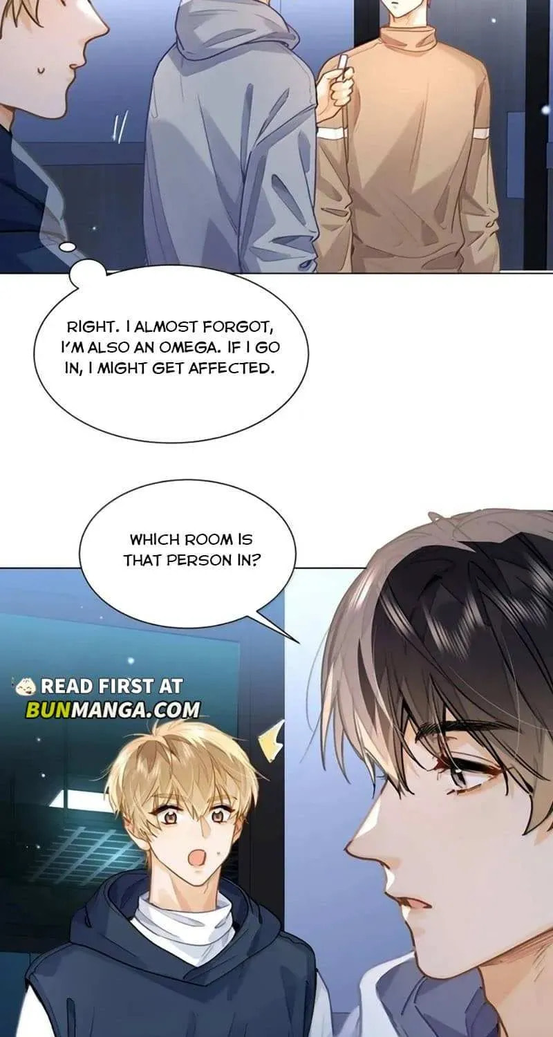 Read I Like Your Pheromones chapter 21.7 image 27 on Lezhin