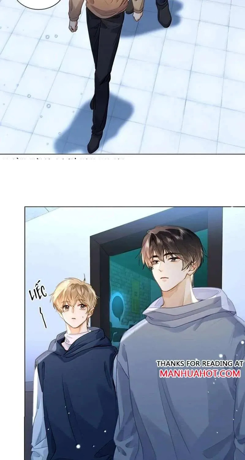 Read I Like Your Pheromones chapter 21.7 image 29 on Lezhin