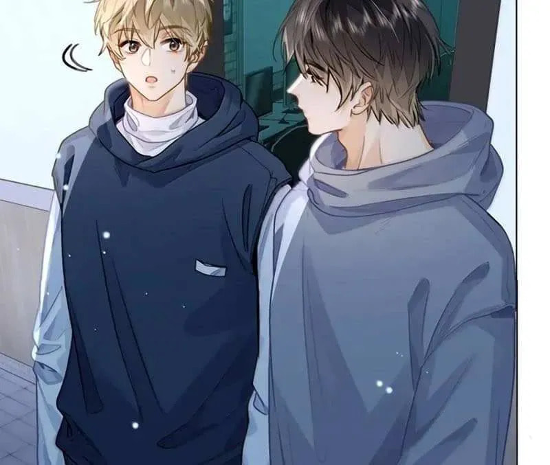 Read I Like Your Pheromones chapter 21.7 image 31 on Lezhin