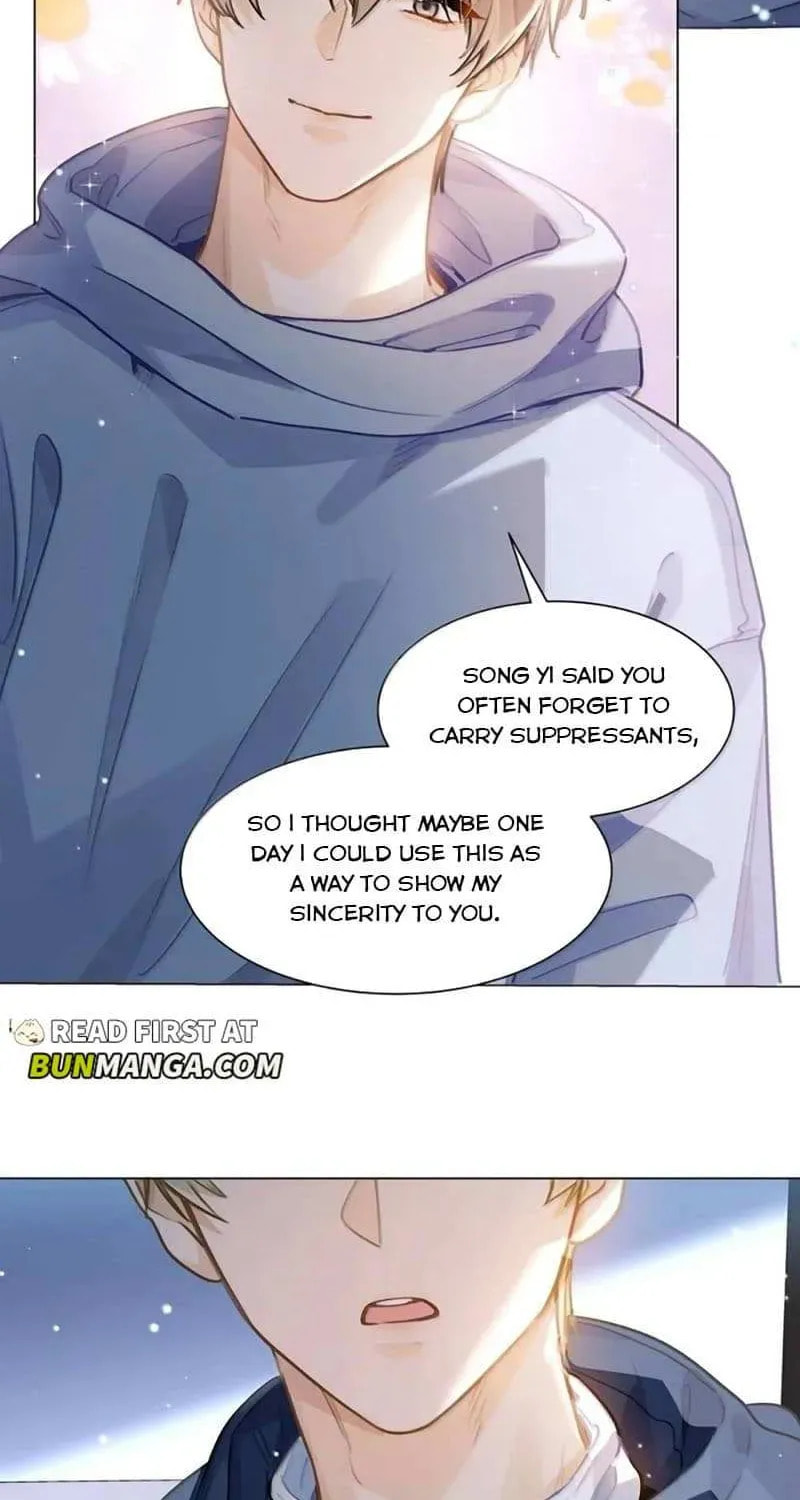 Read I Like Your Pheromones chapter 21.7 image 35 on Lezhin