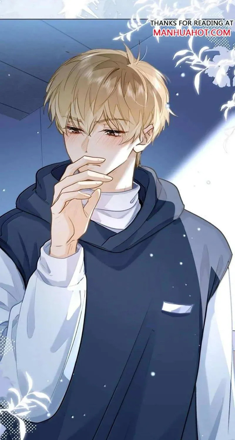Read I Like Your Pheromones chapter 21.7 image 37 on Lezhin