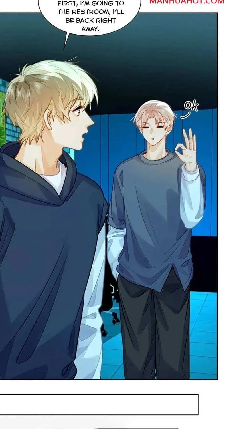 Read I Like Your Pheromones chapter 21.7 image 7 on Lezhin