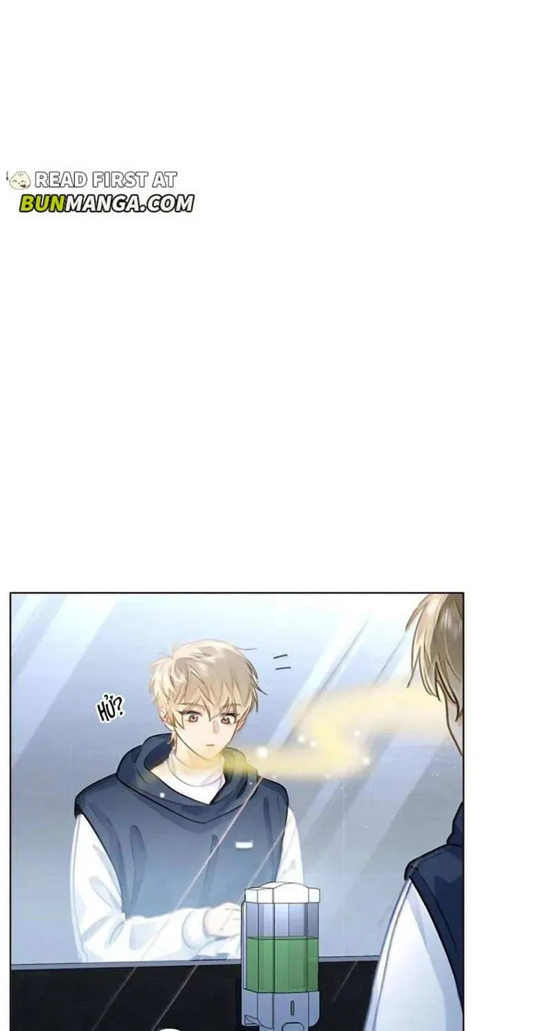 Read I Like Your Pheromones chapter 21.7 image 9 on Lezhin