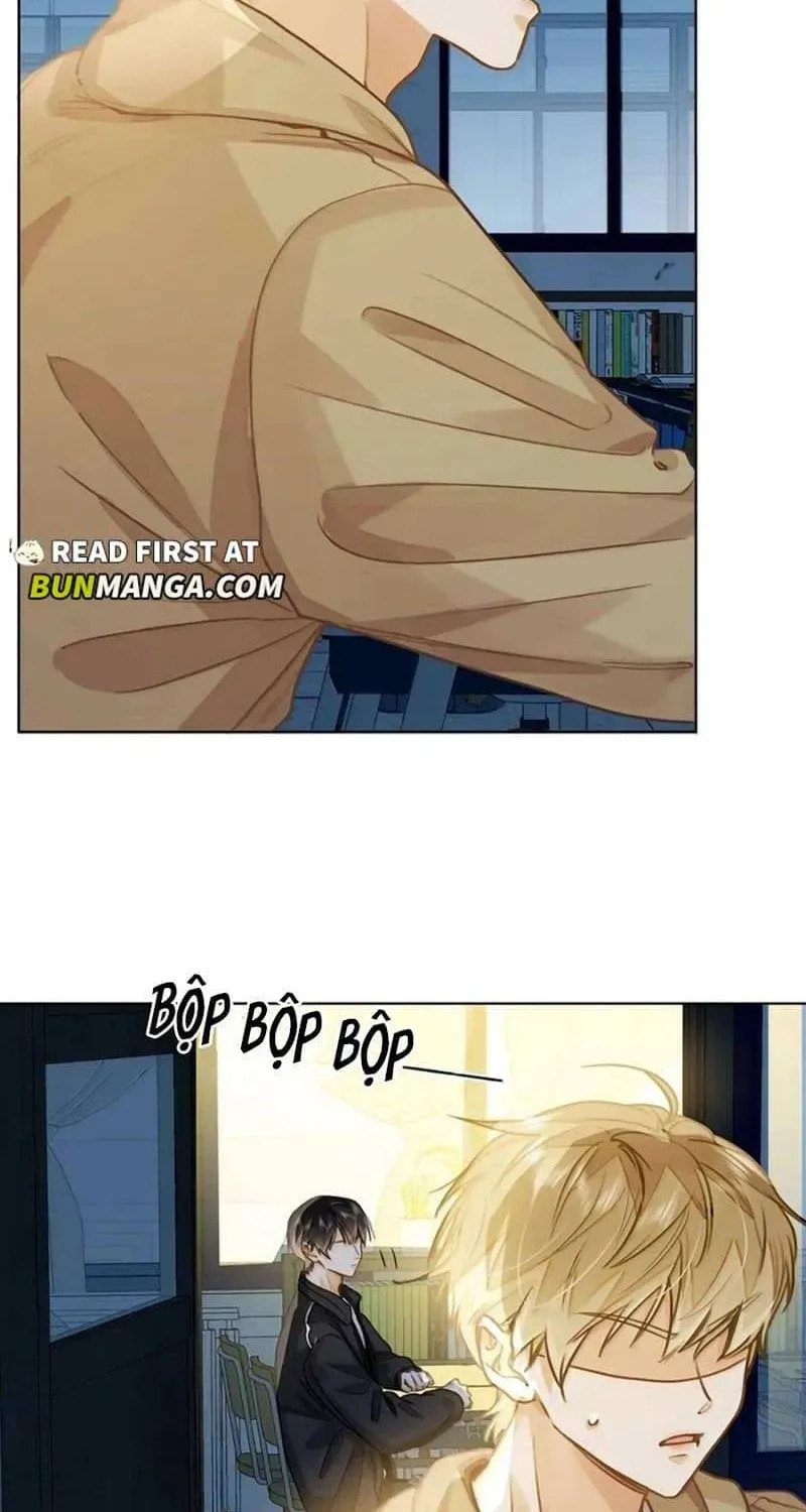 Read I Like Your Pheromones chapter 21.8 image 10 on Lezhin