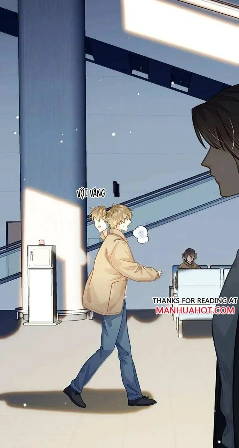 Read I Like Your Pheromones chapter 21.8 image 15 on Lezhin