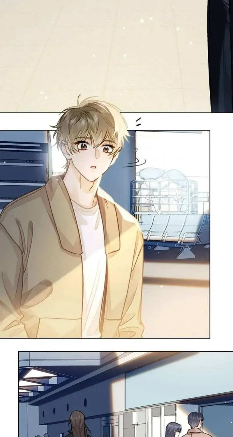 Read I Like Your Pheromones chapter 21.8 image 16 on Lezhin