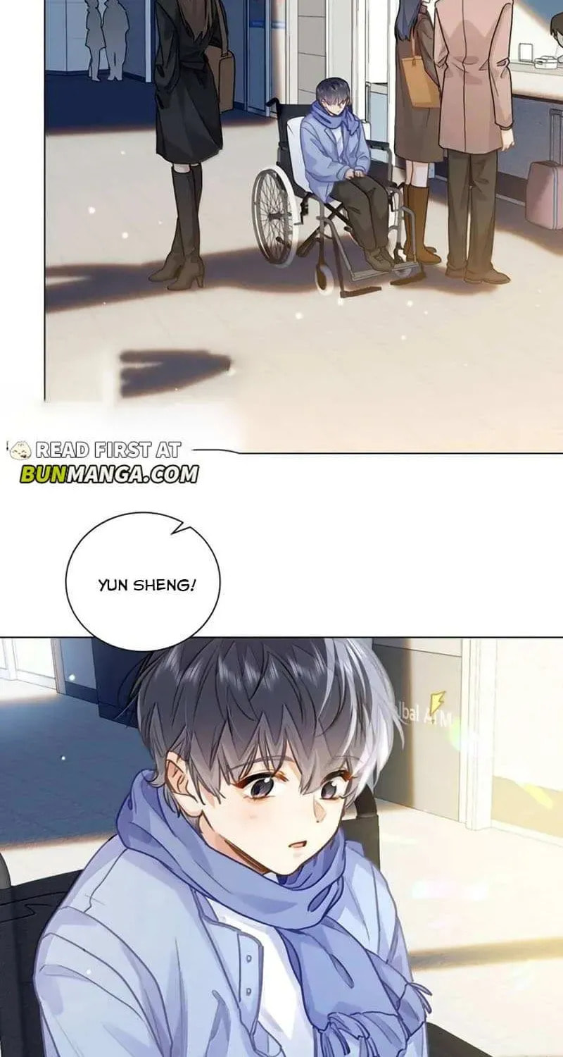 Read I Like Your Pheromones chapter 21.8 image 17 on Lezhin