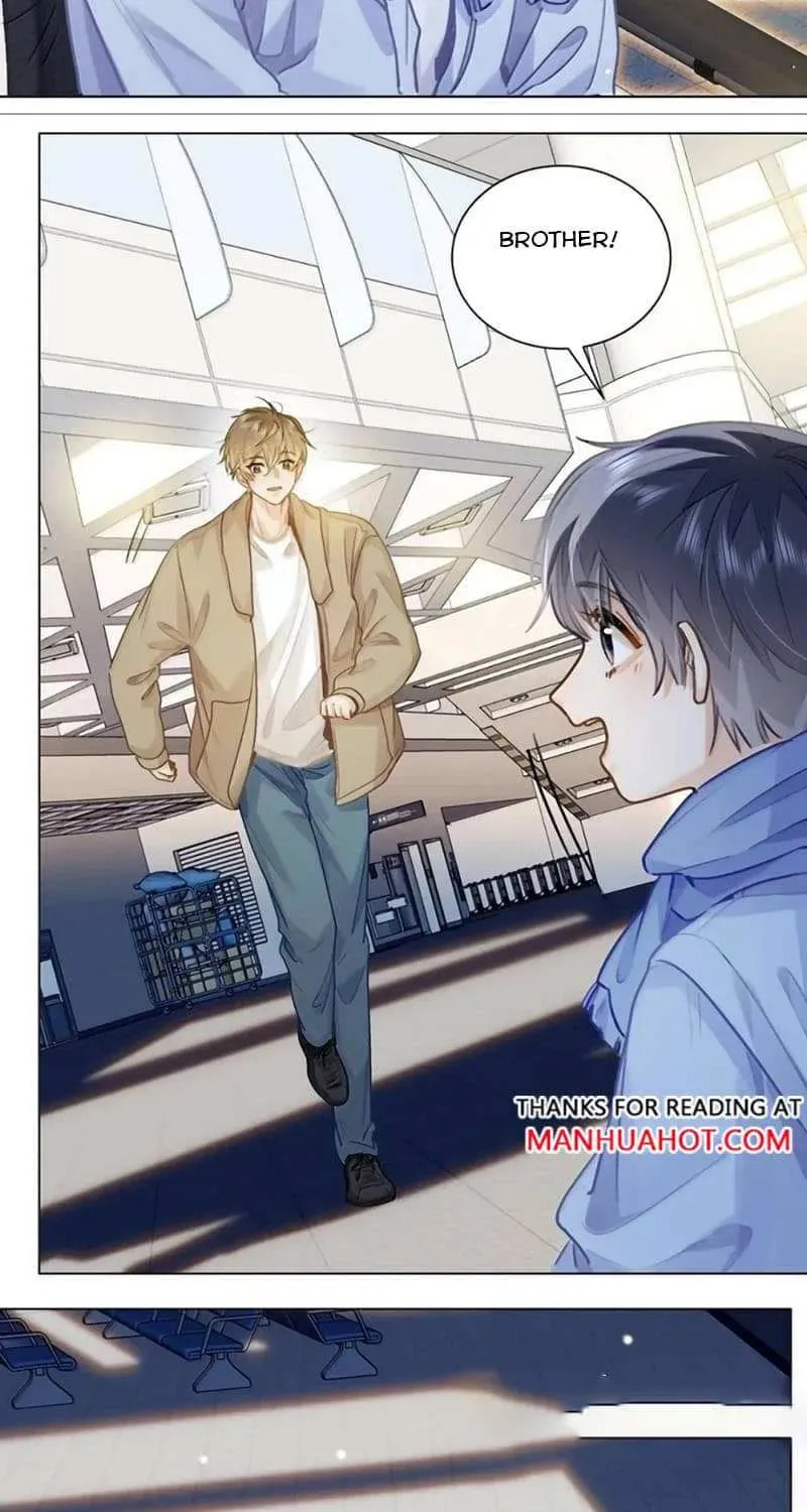 Read I Like Your Pheromones chapter 21.8 image 18 on Lezhin