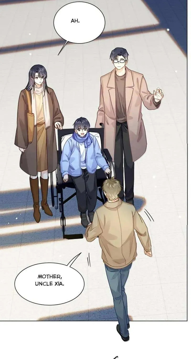 Read I Like Your Pheromones chapter 21.8 image 19 on Lezhin