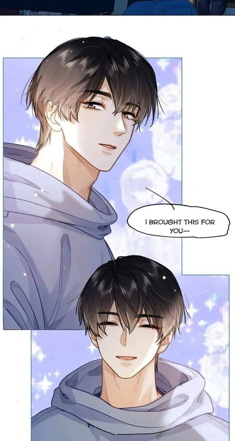 Read I Like Your Pheromones chapter 21.8 image 2 on Lezhin