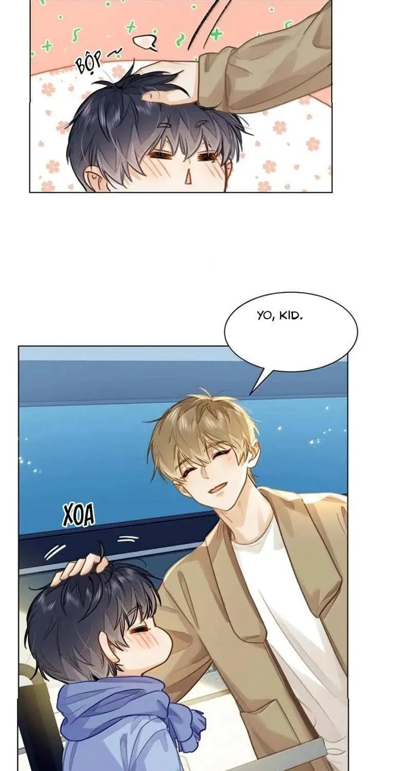 Read I Like Your Pheromones chapter 21.8 image 21 on Lezhin