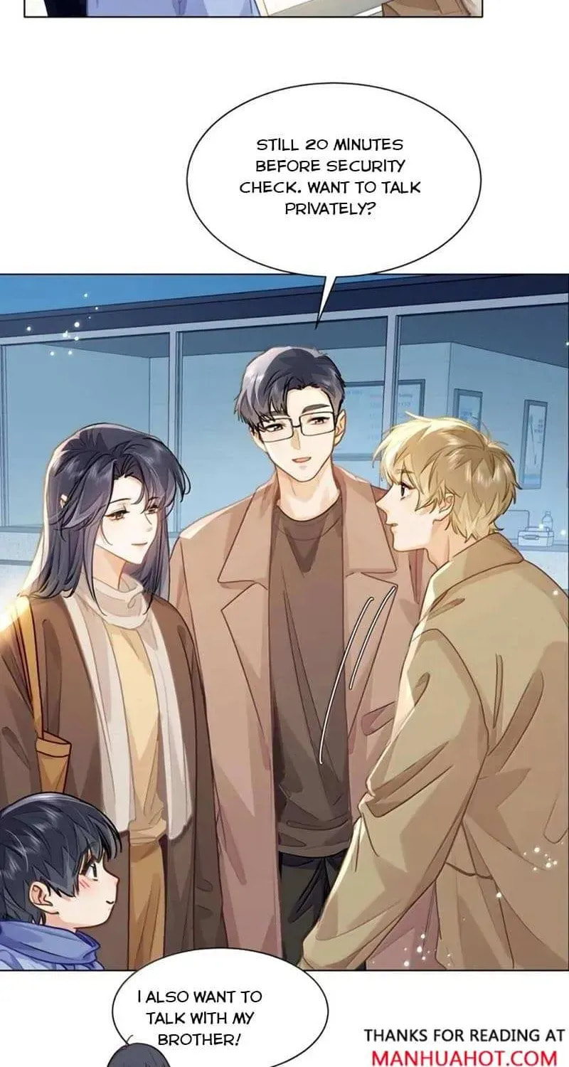Read I Like Your Pheromones chapter 21.8 image 22 on Lezhin