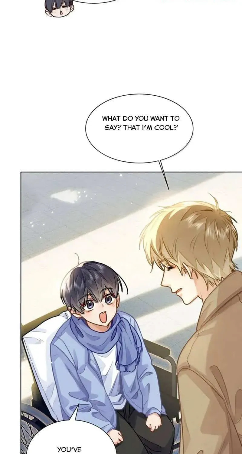 Read I Like Your Pheromones chapter 21.8 image 23 on Lezhin