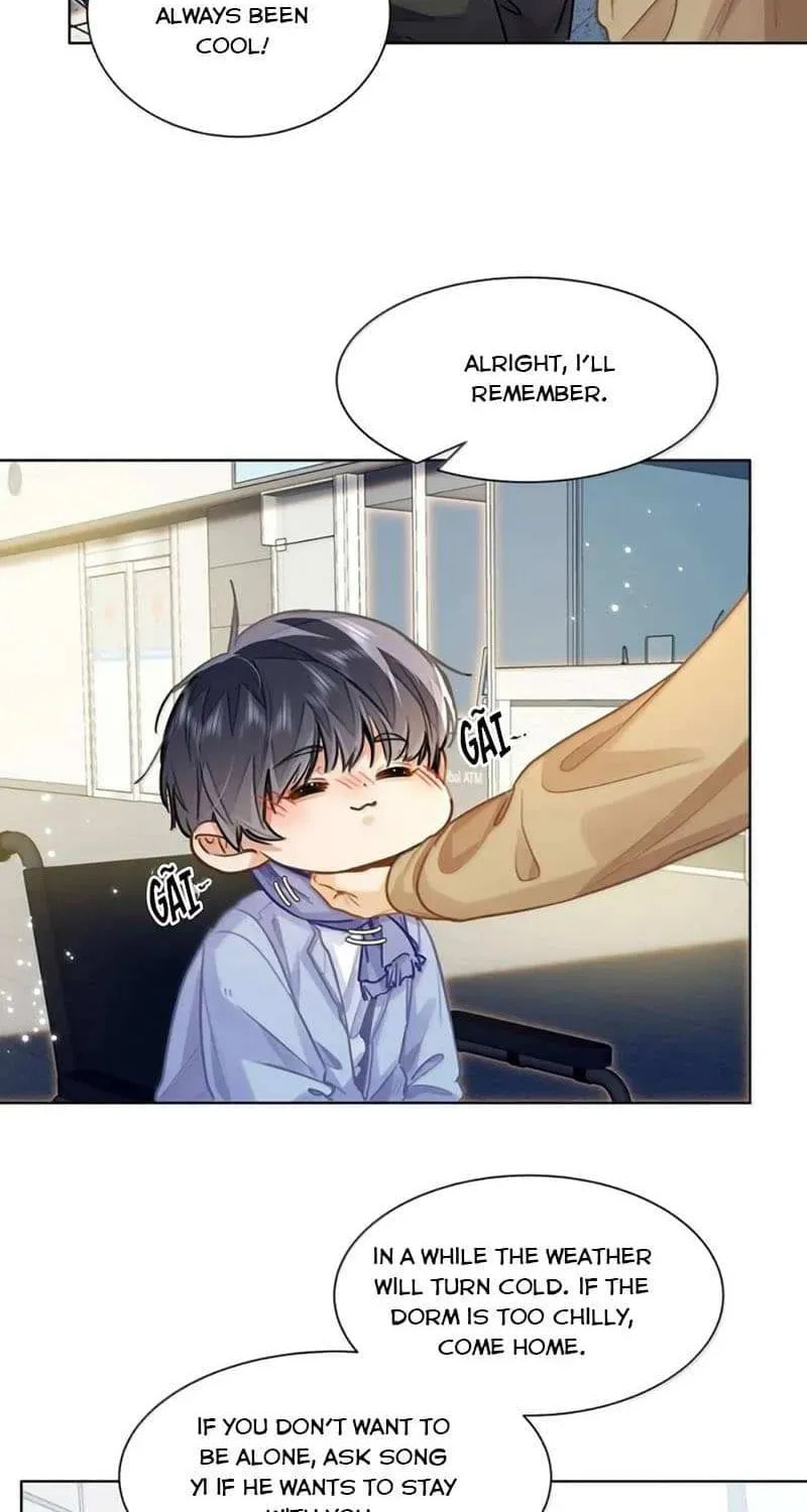 Read I Like Your Pheromones chapter 21.8 image 24 on Lezhin