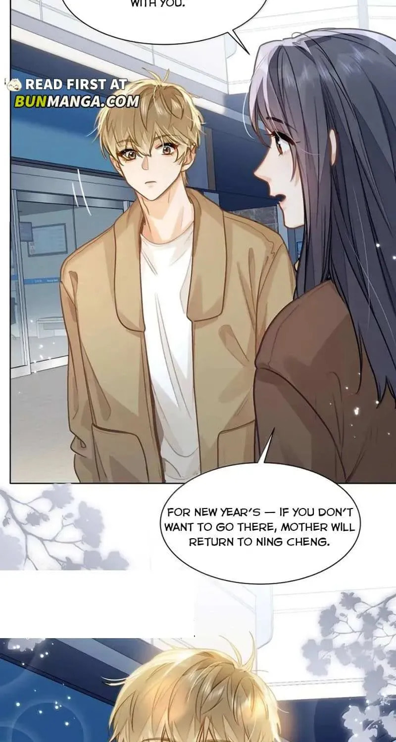 Read I Like Your Pheromones chapter 21.8 image 25 on Lezhin