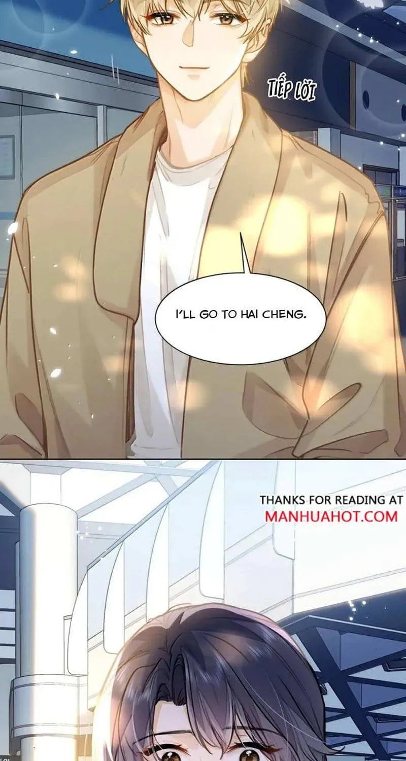 Read I Like Your Pheromones chapter 21.8 image 26 on Lezhin