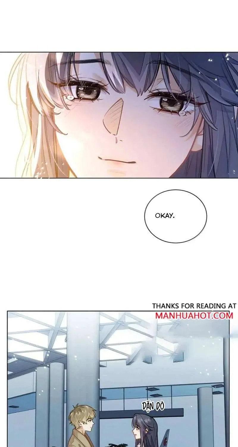 Read I Like Your Pheromones chapter 21.8 image 28 on Lezhin