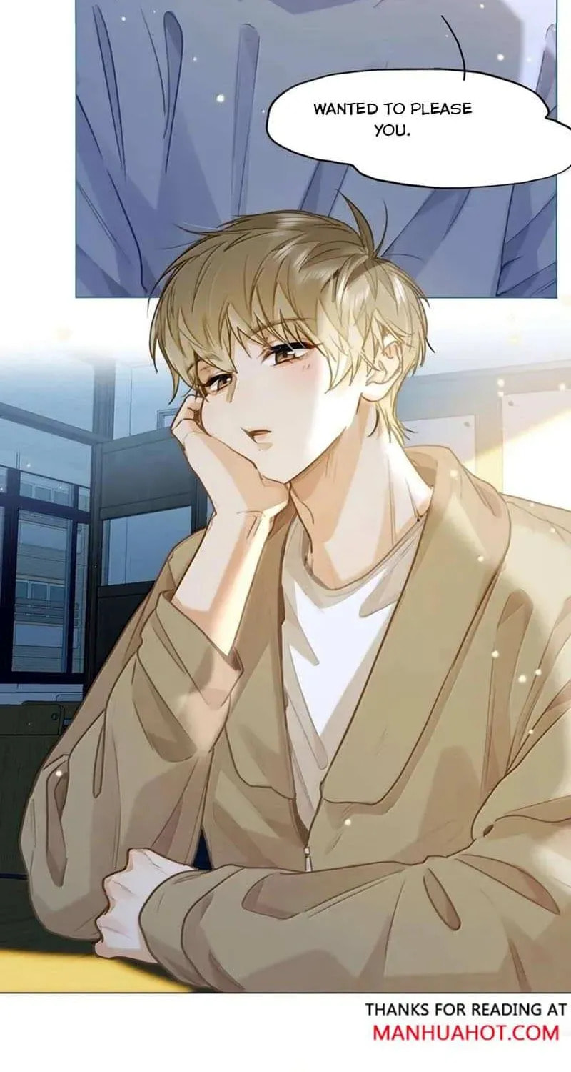 Read I Like Your Pheromones chapter 21.8 image 3 on Lezhin