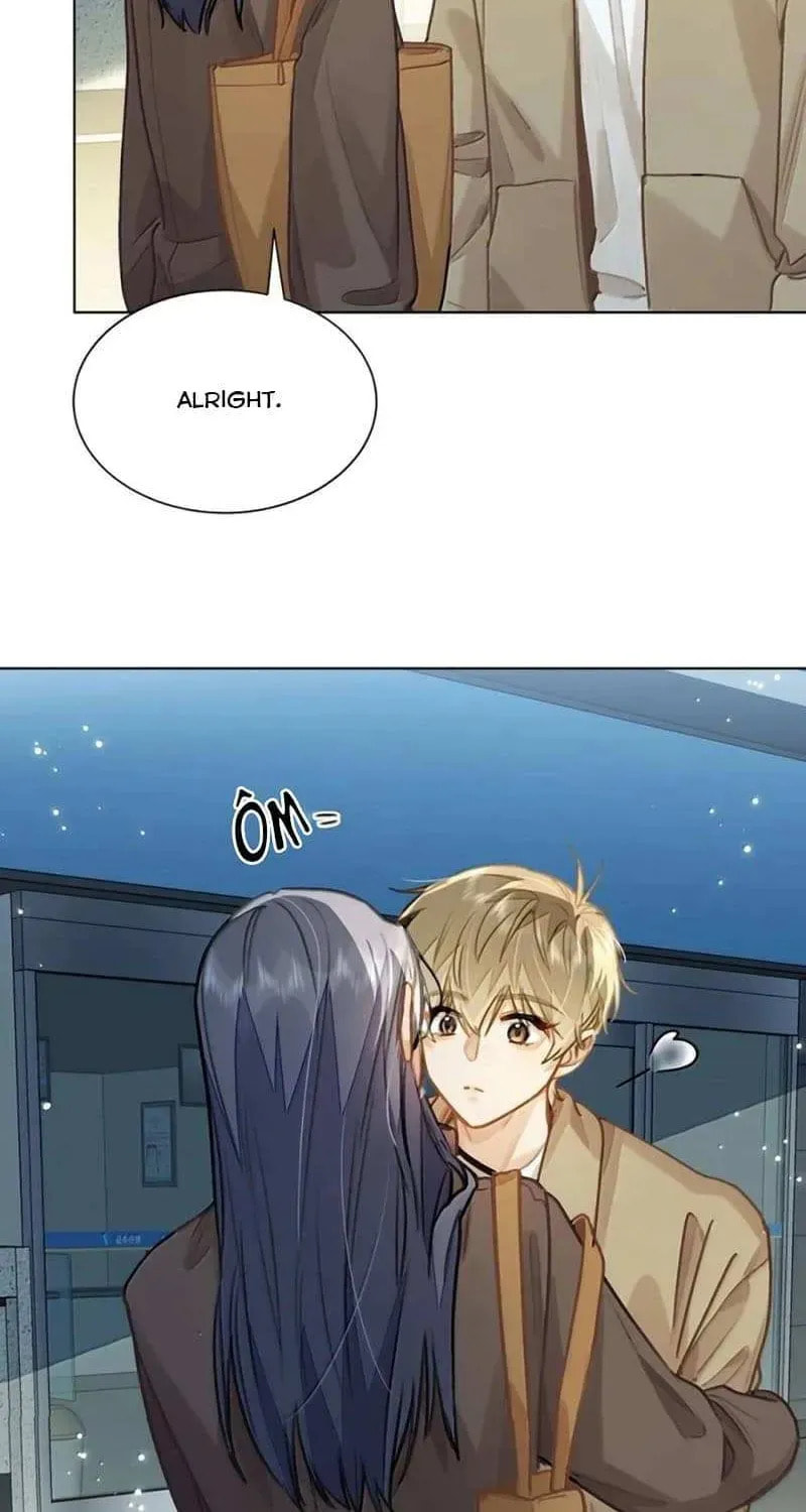 Read I Like Your Pheromones chapter 21.8 image 31 on Lezhin