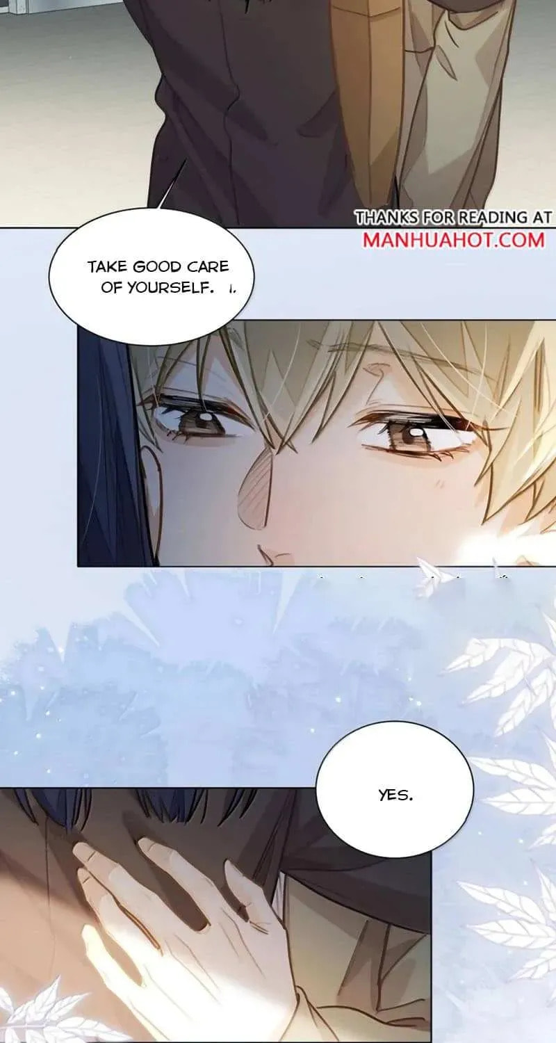 Read I Like Your Pheromones chapter 21.8 image 32 on Lezhin
