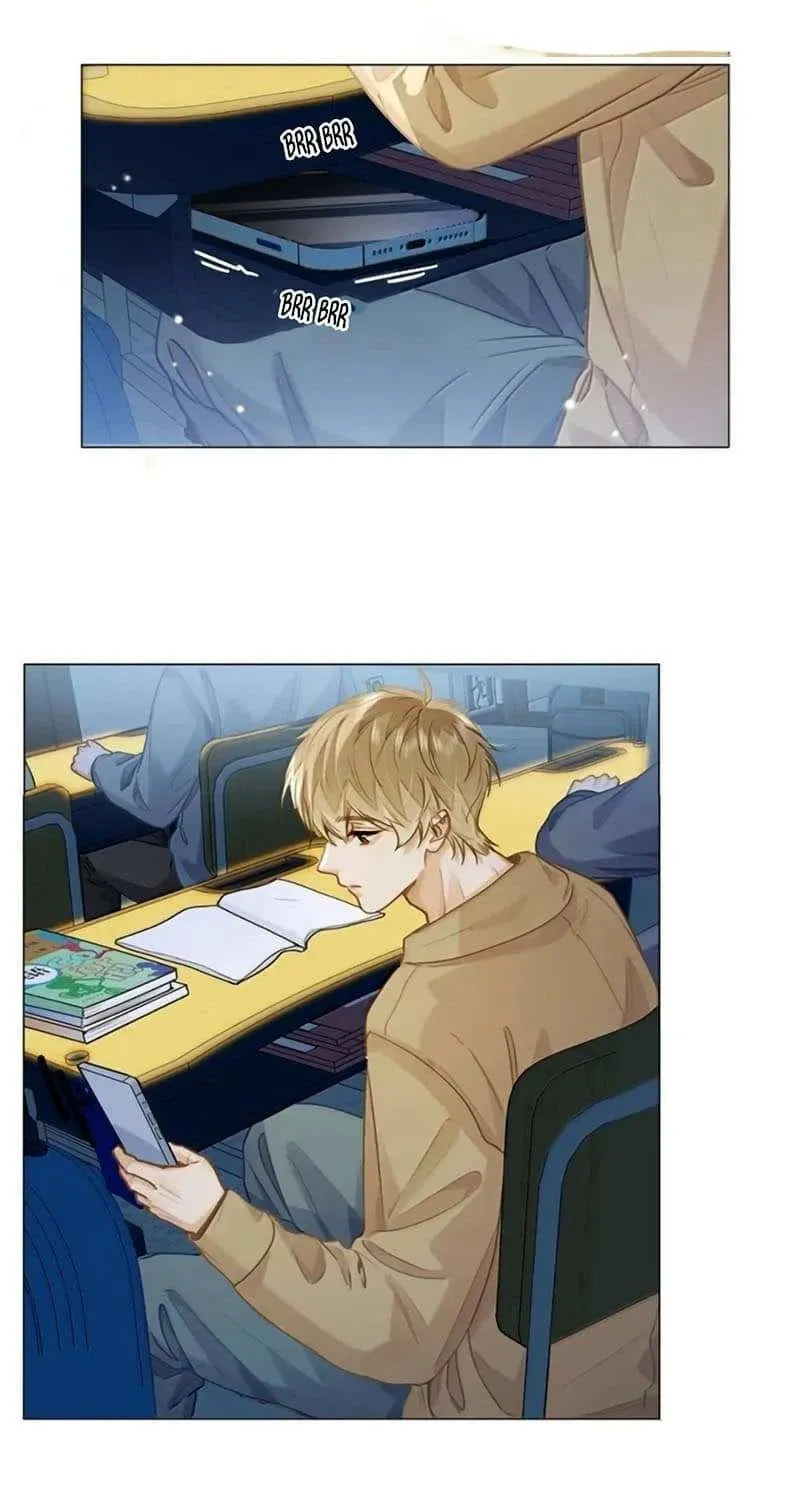 Read I Like Your Pheromones chapter 21.8 image 4 on Lezhin