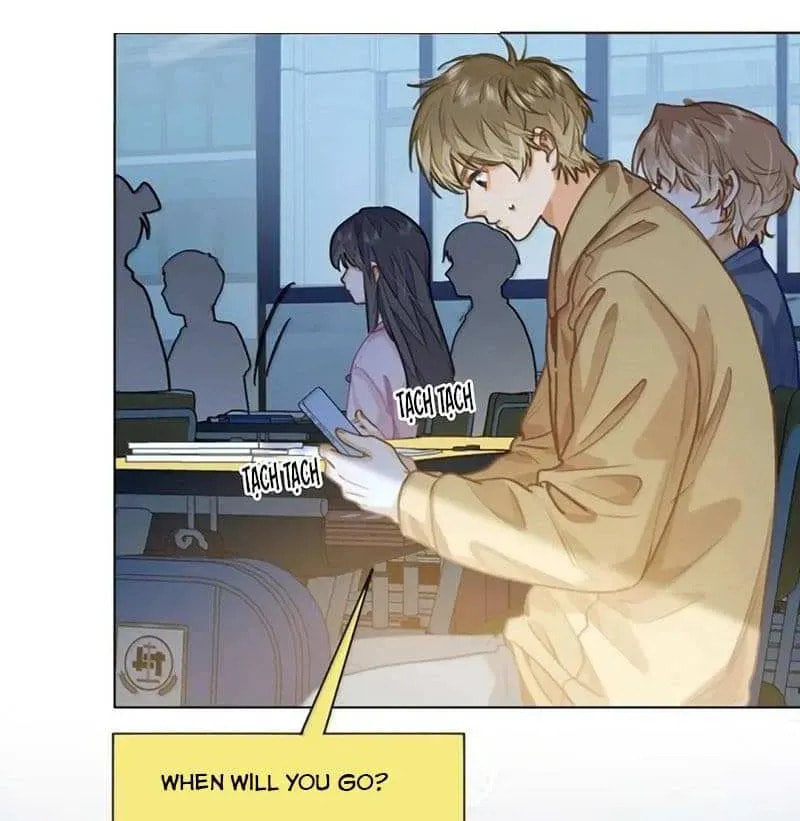 Read I Like Your Pheromones chapter 21.8 image 6 on Lezhin