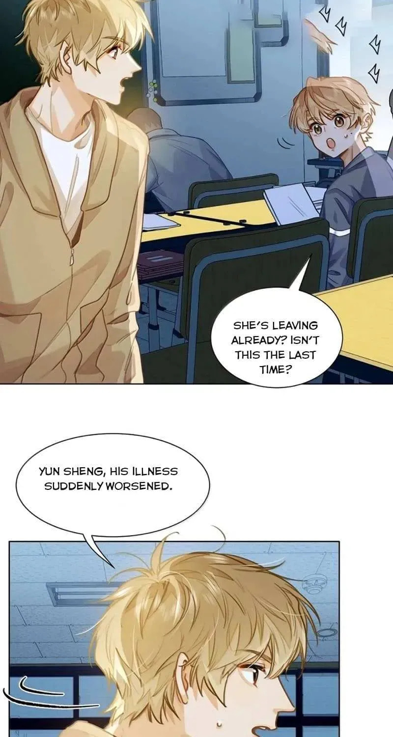 Read I Like Your Pheromones chapter 21.8 image 9 on Lezhin