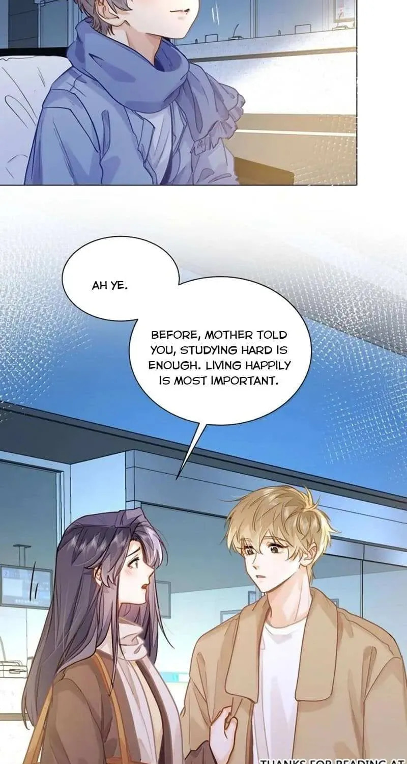 Read I Like Your Pheromones chapter 21.9 image 10 on Lezhin