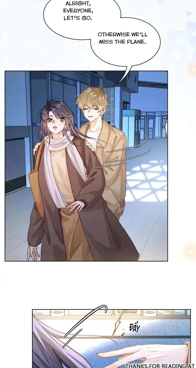 Read I Like Your Pheromones chapter 21.9 image 14 on Lezhin