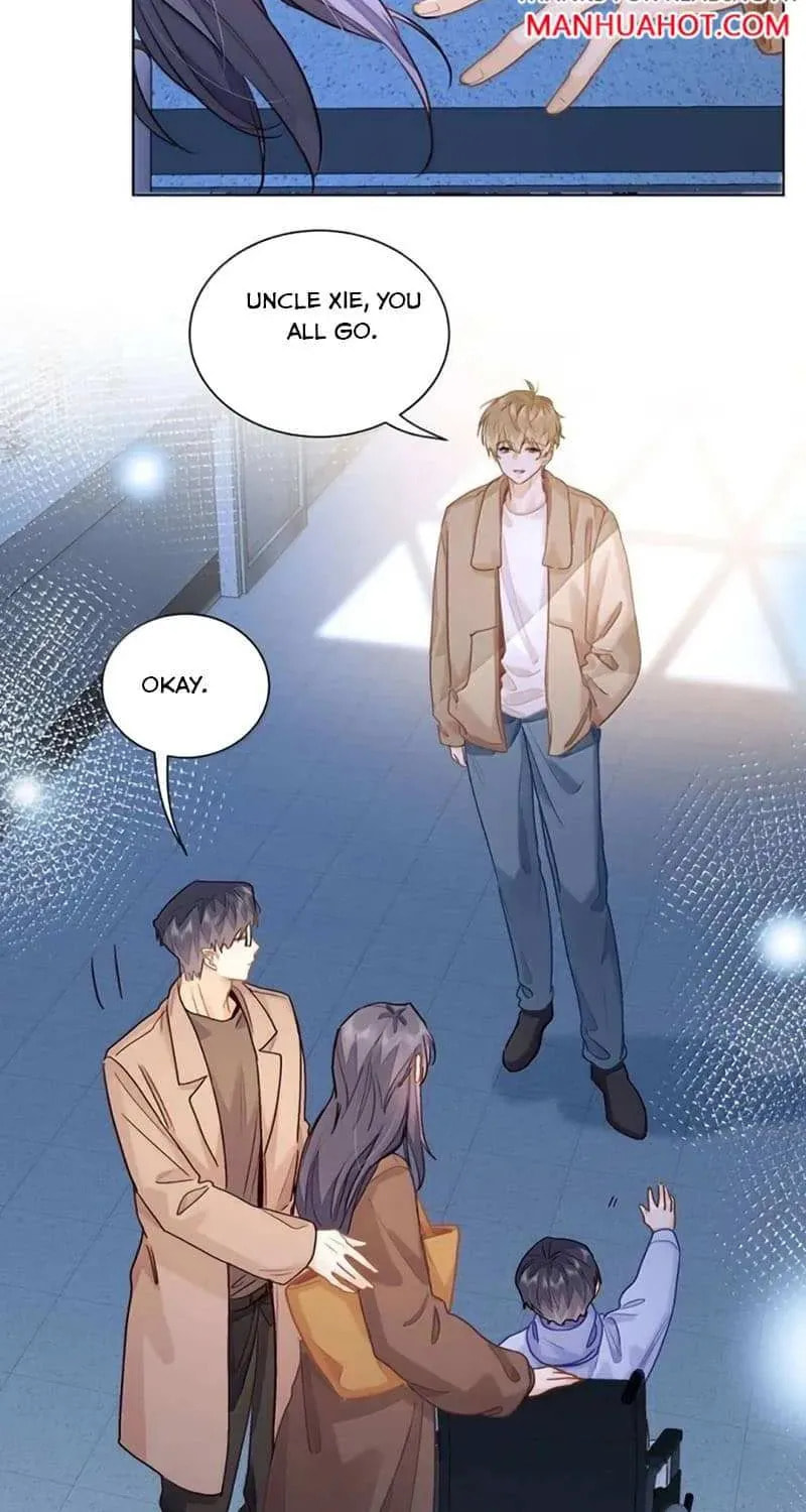 Read I Like Your Pheromones chapter 21.9 image 15 on Lezhin